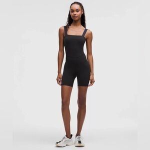 lululemon glow up bodysuit